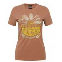 T-Shirt Hippie