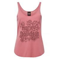 Tank Top Bouquet