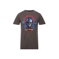 T-SHIRT BRAVADO ELECTRIC