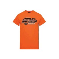 T-SHIRT BRAVADO RUSH
