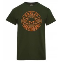 T-SHIRT BRAVADO ARRIVAL