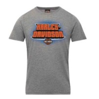 T-SHIRT BRAVADO FADE