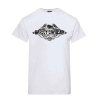 T-SHIRT BRAVADO ASCEND