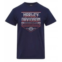 T-SHIRT BRAVADO SALUTE