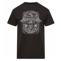T-SHIRT BRAVADO NAVIGATOR