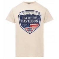 T-SHIRT BRAVADO CARVE