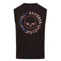 T-SHIRT BRAVADO OLD GLORY