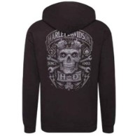 HOODIE BRAVADO INSCRIBE