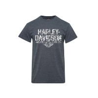 T-SHIRT BRAVADO COVERT