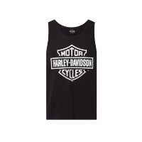 T-SHIRT BRAVADO B&S TANK