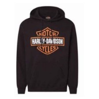 HOODIE BRAVADO B&S