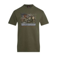 T-SHIRT LIBERATOR