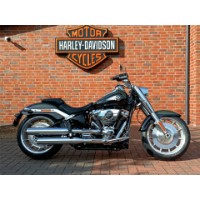 FLFBS Softail Fat Boy 117