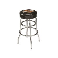 Barhocker Bar & Shield Harley-Davidson - 360° Drehstuhl