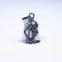 Glocke - 1%er