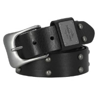 Gürtel Mundi Western Stud