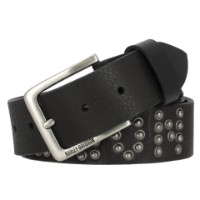 Gürtel H-D Hammered