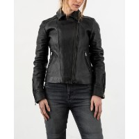 Bonny Lederjacke Rokker