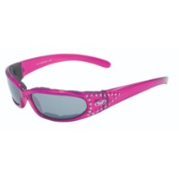Brille Marilyn 3 - Pink FM