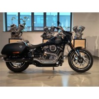 FLSB Softail Sport Glide