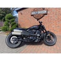 RH1250S Sportster S