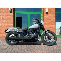 FXLRS Low Rider S 117