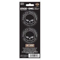 Aufkleber Wiellie G Set