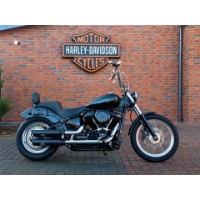FXST Softail Standard