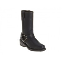 Stiefel Hustin CE schwarz - Damen