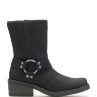 Stiefel Korsen Lady
