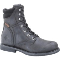 Schuh Darnel Black
