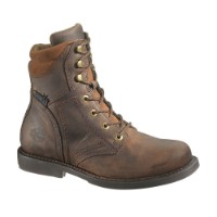 Schuh Darnel Brown