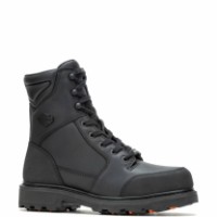 Schuh Bockman CE - Black