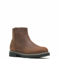 STIEFEL WINSLOW 5" CE BROWN