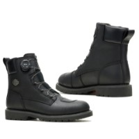 SCHUH GILFORD RIDE CE-wasserdicht