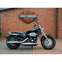 XL1200CB Custom Limited