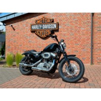 XL1200N Nightster