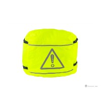 Regencover Discovery - neongrün - Deemeed