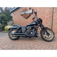 FXDLS LOW RIDER S