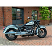 FLHCS Softail Heritage Classic