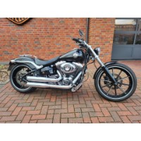 FXSB Softail Breakout 103