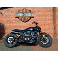 RH1250S Sportster S "Edition"