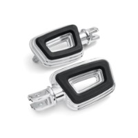 Empire Fahrerfußrasten – groß