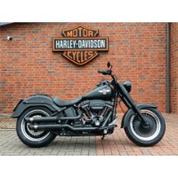 FAT BOY SPECIAL S 110
