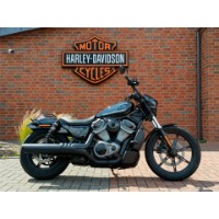 RH975 Nightster