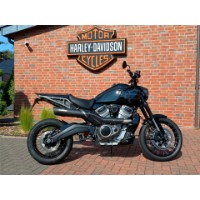 RA1250 Pan America Custom
