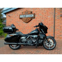 FLHXU Street Glide Ultra 117