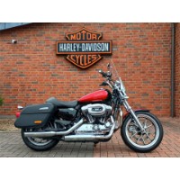 Sportster XL1200T Superlow