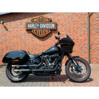 FXLRST Softail Low Rider ST