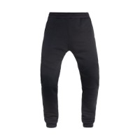 Jogger Black-XTM - John Doe Motorradjogger